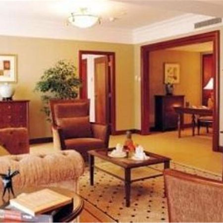 Chang An Grand Hotel Peking Szoba fotó