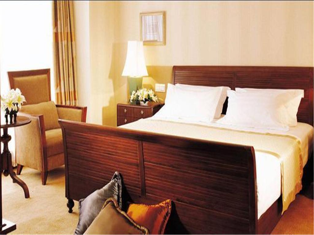 Chang An Grand Hotel Peking Kültér fotó