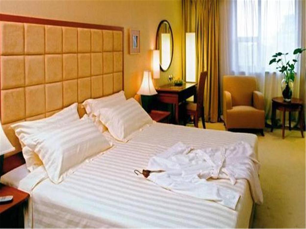 Chang An Grand Hotel Peking Kültér fotó