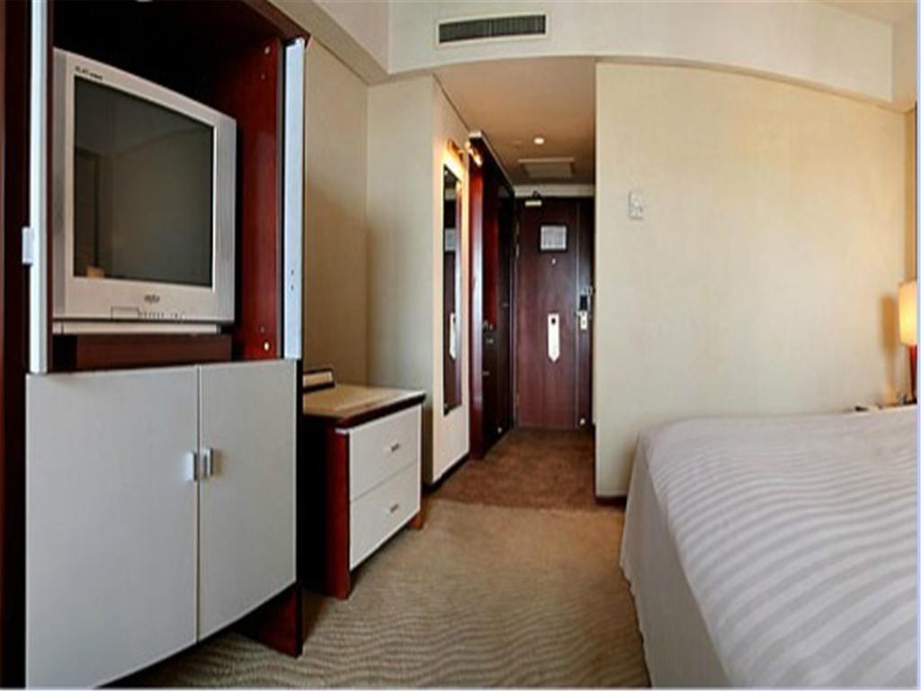 Chang An Grand Hotel Peking Kültér fotó