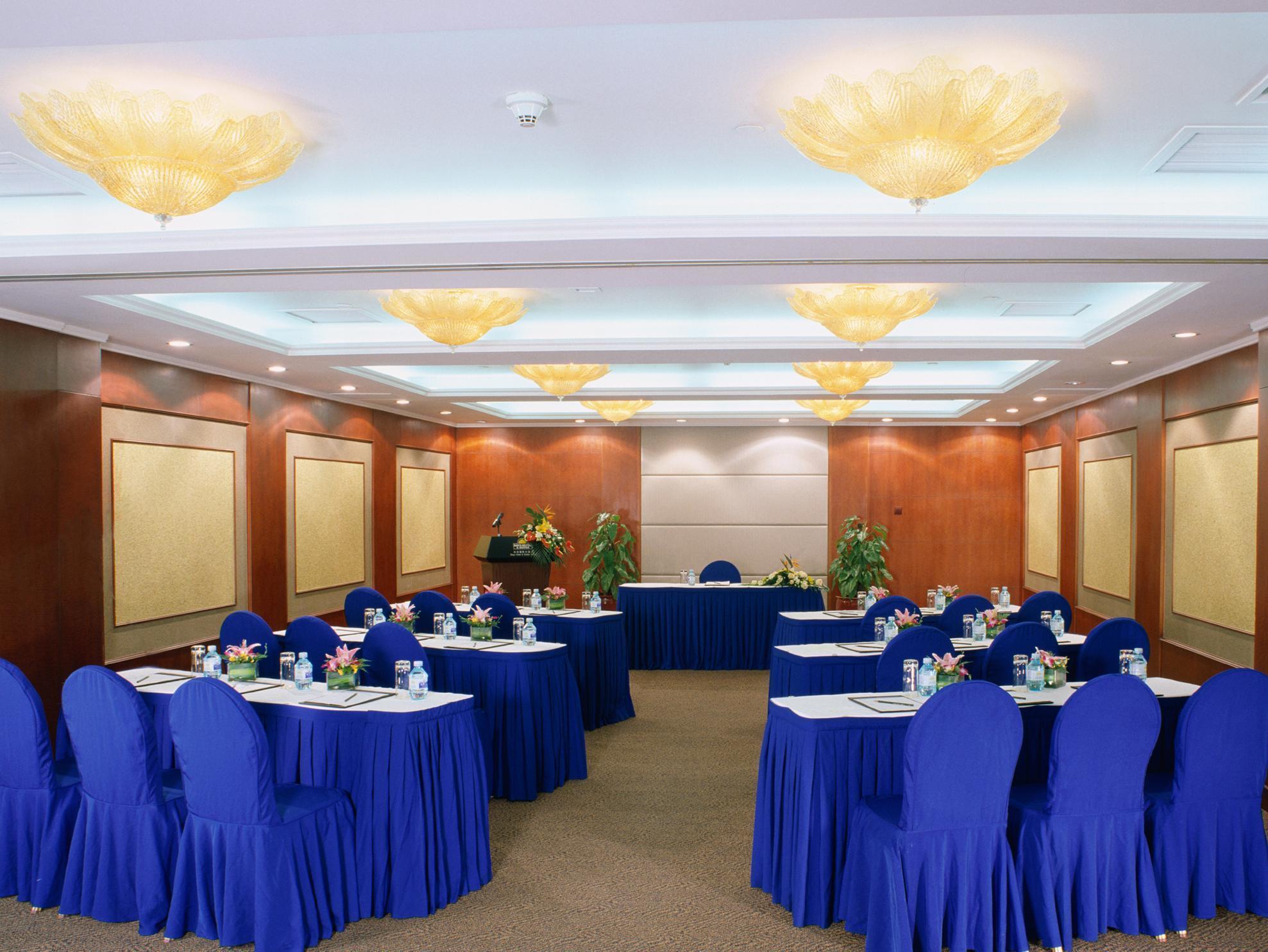 Chang An Grand Hotel Peking Kültér fotó