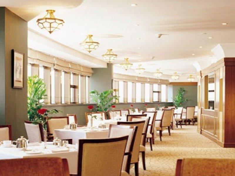 Chang An Grand Hotel Peking Kültér fotó