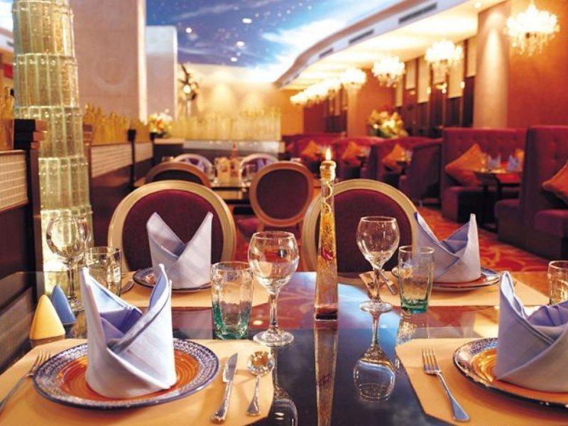 Chang An Grand Hotel Peking Kültér fotó