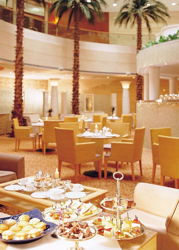 Chang An Grand Hotel Peking Kültér fotó