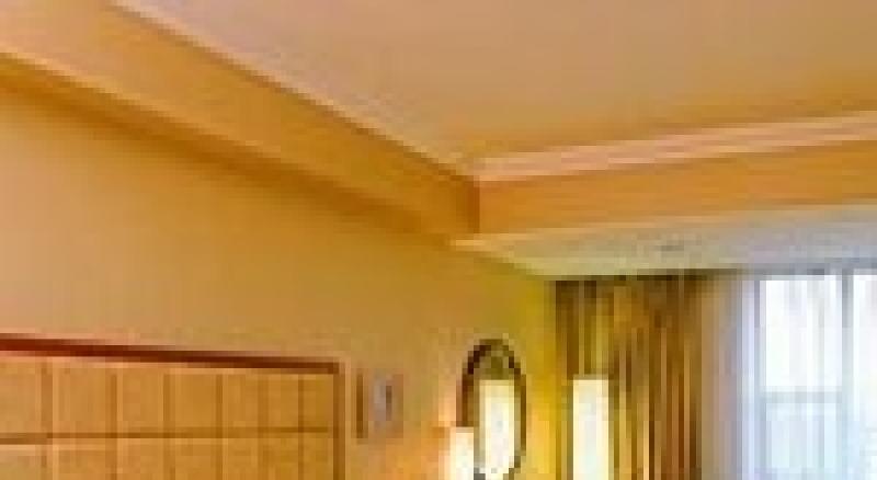 Chang An Grand Hotel Peking Kültér fotó